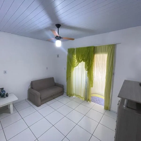 Cantinho de São Chico، فندق في ساو فرانسيسكو دو سول