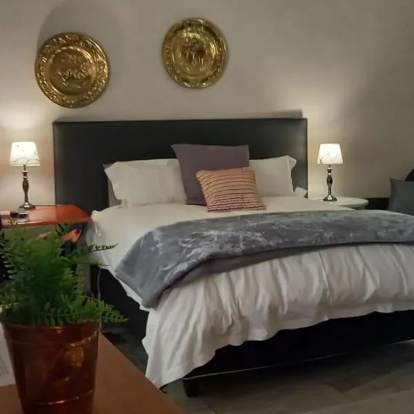 Altenburgh Accommodation - Apartments, hotel in Somerset East