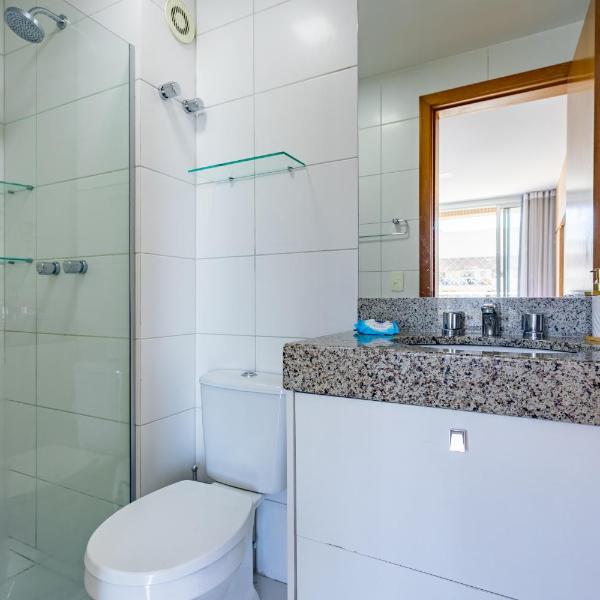 Lindo e Aconchegante Apartamento no Shopping - Foto 3