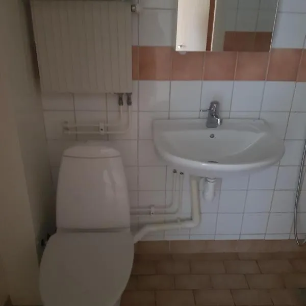 Apartment rent, hotel in Uppsala