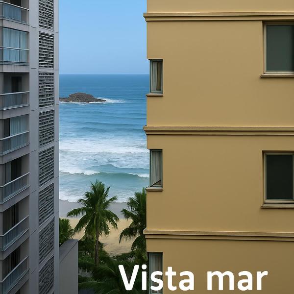 Pitangueiras quadra do mar