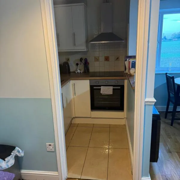 Cottage in Rural Lincolnshire, hotel in Skegness