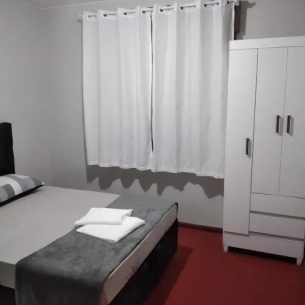 Ap confortável, Hotel in Tramandaí