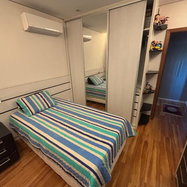 Suíte Home Office no Cruzeiro