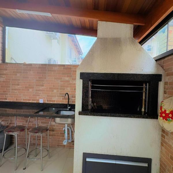 Condomínio Residencial Canoas 2 Quartos - Foto 5