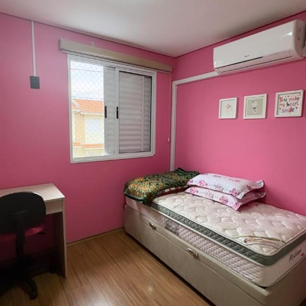Condomínio Residencial Canoas 2 Quartos - Foto 2