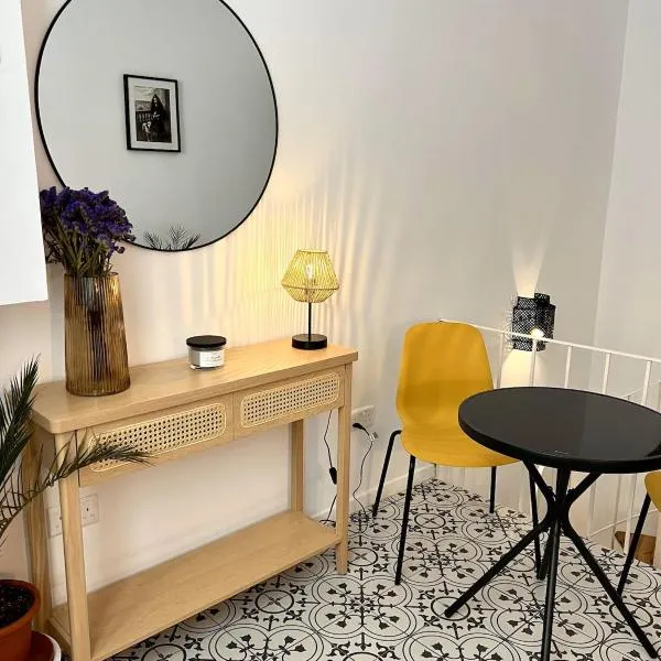 Dar Il-Hnejja - Character Home close to Valletta, מלון באיל-פוריאנה