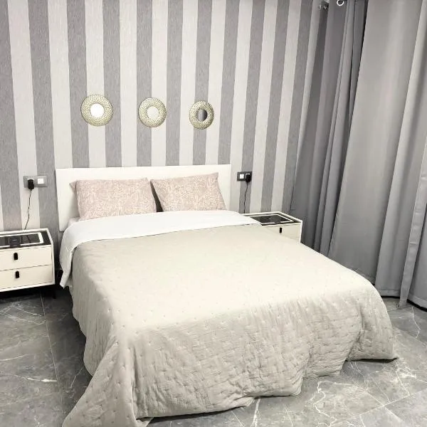 Apartamento Alteagroup Centro, hotel v destinaci Altea