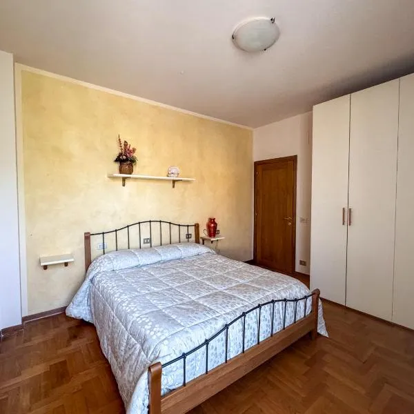 Casa Toscana, hotel in Montespertoli