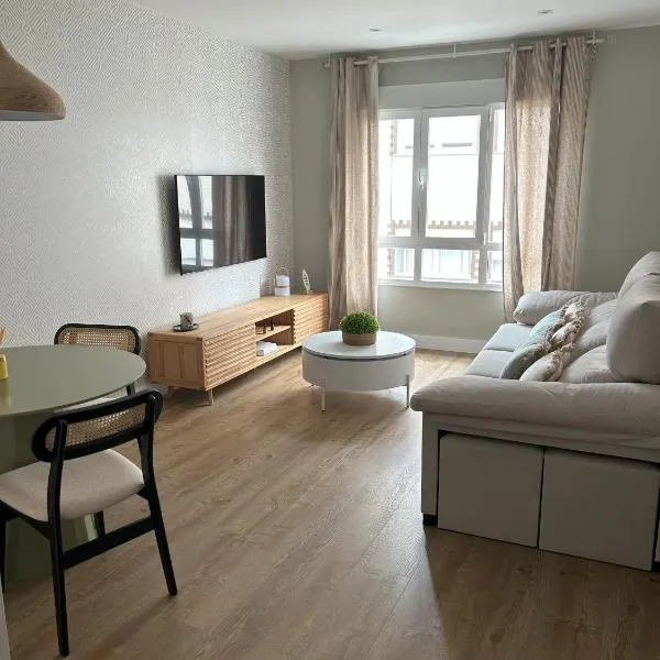 Dania Home Noia, hotel in Noya