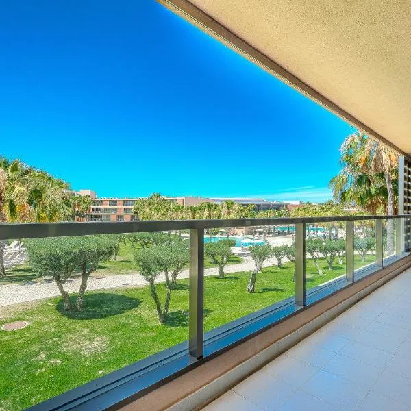 Entre o Vale e o Mar - Herdade dos Salgados, hotel in Guia