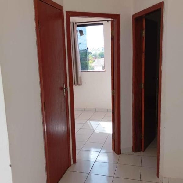 Apartamento 02 Quartos São João de Jequié - Foto 2