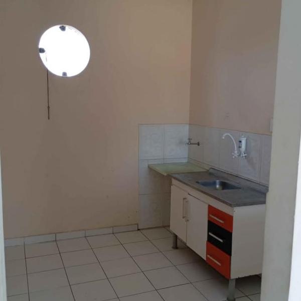Apartamento 02 Quartos São João de Jequié - Foto 4