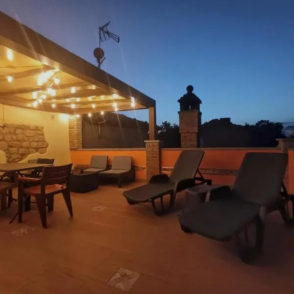 Ca del Vecchio, hotel v destinaci Ponte Nizza