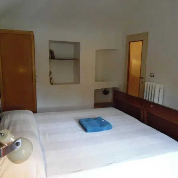 LalanternadiViverone Dep, hotel in Viverone