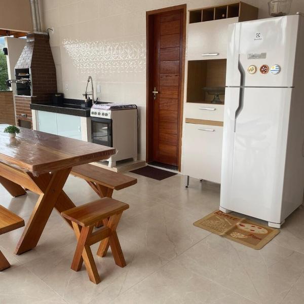 Casa com piscina em Pedra Roxa - Caparaó Capixaba - Foto 5