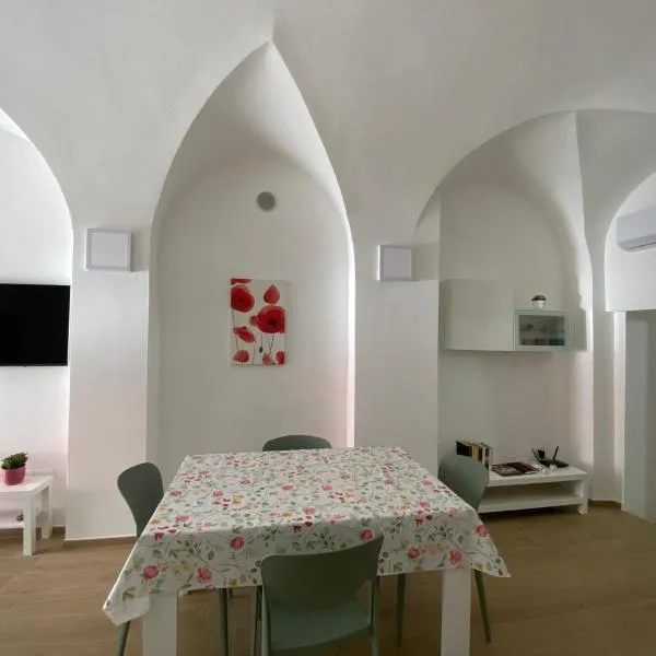 La Casa sul Corso, hotel in Ascoli Piceno