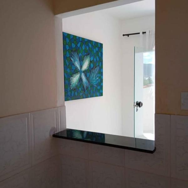 Apartamento 02 Quartos São João de Jequié