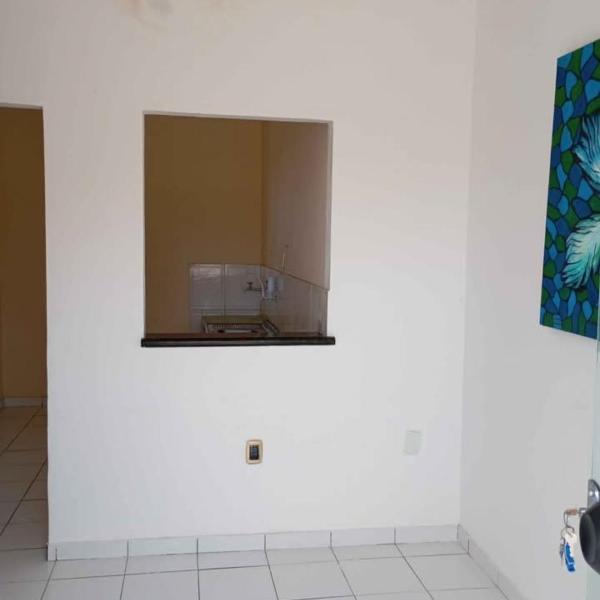 Apartamento 02 Quartos São João de Jequié - Foto 5