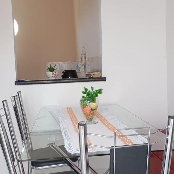 Apartamento 02 Quartos São João de Jequié - Foto 4