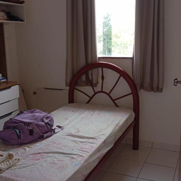Apartamento 02 Quartos São João de Jequié - Foto 2