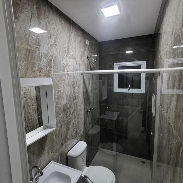 Apartamento 04 O Melhor do Centro de Igrejinha
