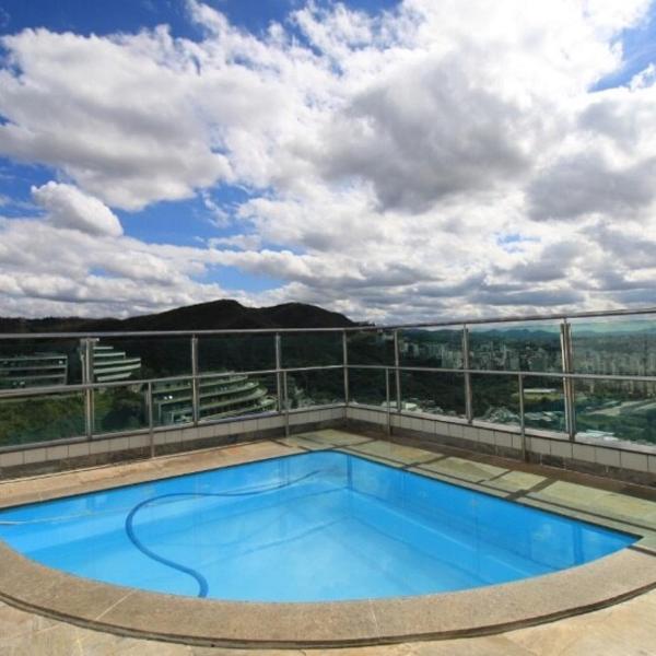 Studio1204 Localização Privilegiada - Foto 4