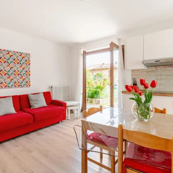 The garden of Civenna in Bellagio, ξενοδοχείο σε Civenna