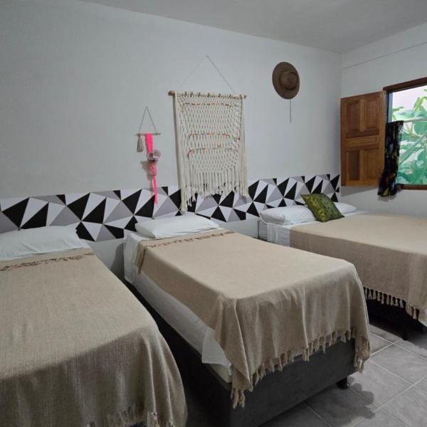 Casa Mikaela Suits Arraial DAjuda - Foto 4