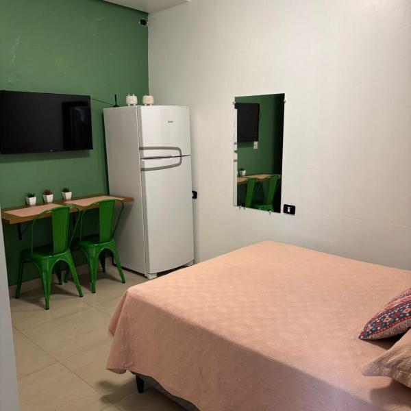 Suite 4 Dom Pedro - Foto 4