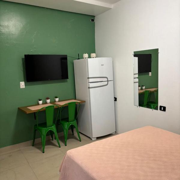 Suite 4 Dom Pedro - Foto 5
