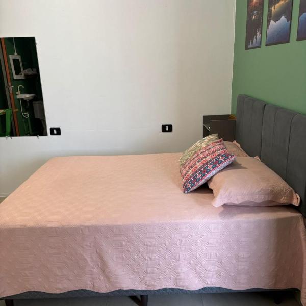 Suite 4 Dom Pedro