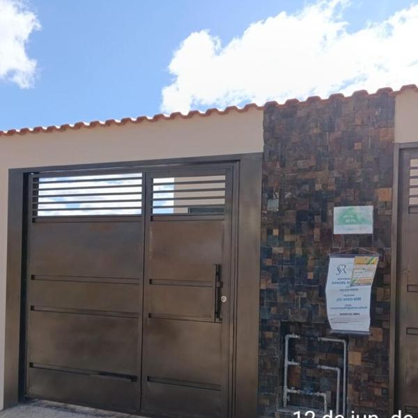 Casa Encanto das Estrelas - Foto 5