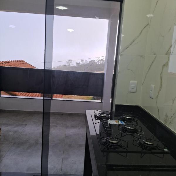 Casa Encanto das Estrelas - Foto 4