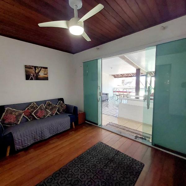 Casa para 10 Pessoas com Varanda em Cabo Frio - Foto 4