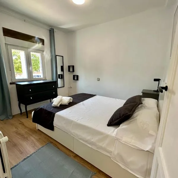 Alojamientos El Bierzo, hotel di Ponferrada