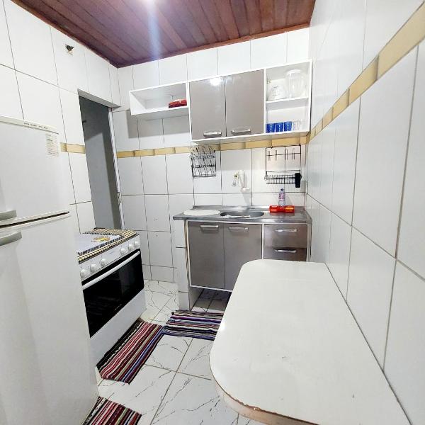 Casa para 10 Pessoas com Varanda em Cabo Frio - Foto 5