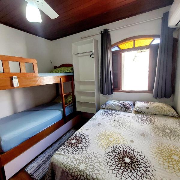 Casa para 10 Pessoas com Varanda em Cabo Frio - Foto 3