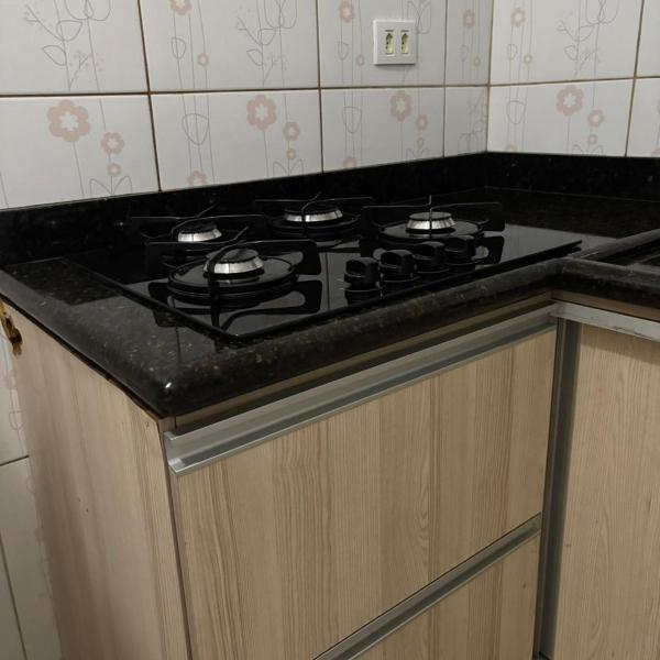 Apartamento 02 Manaus - Foto 4