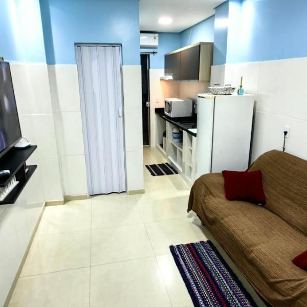 Apartamento 04 O Melhor do Centro de Igrejinha - Foto 5
