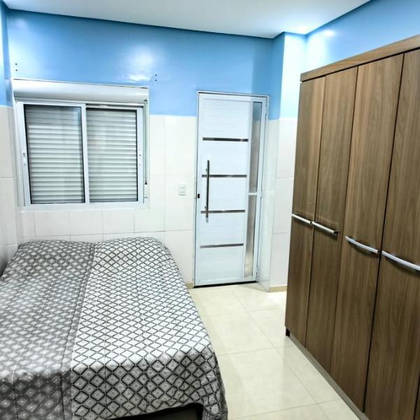 Apartamento 04 O Melhor do Centro de Igrejinha - Foto 2