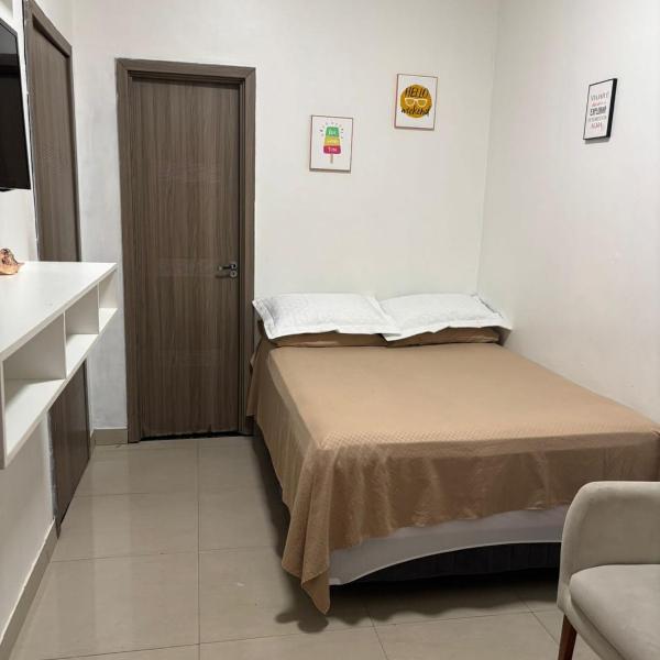 Apartamento 02 Manaus