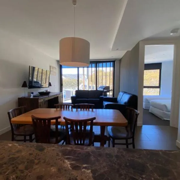 St Falls Apartment E509, hotel en Falls Creek