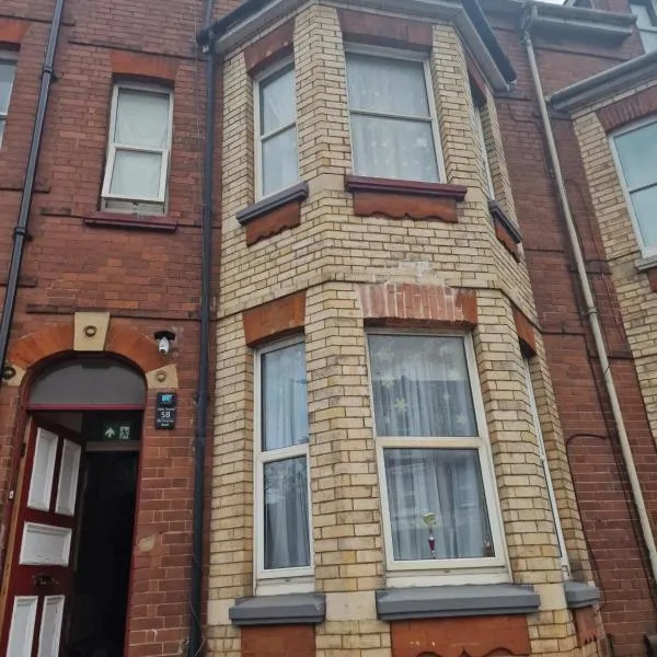 Vally House, hotel in Exeter