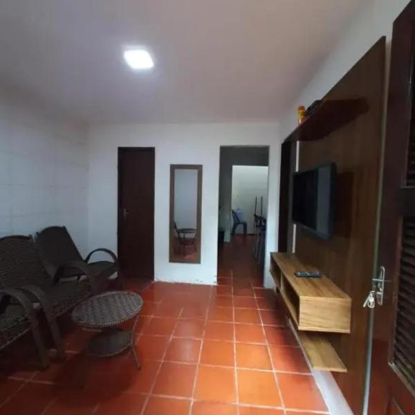 Chalé Verdelândia Guaramiranga - Apartamento com 2 quartos - Foto 5