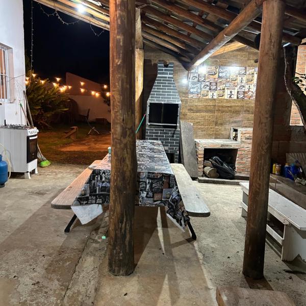 Casa com piscina em Porto Feliz - Foto 5