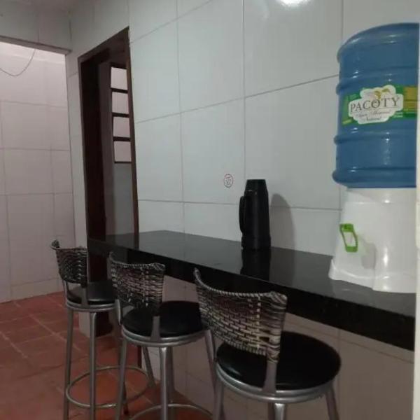 Chalé Verdelândia Guaramiranga - Apartamento com 2 quartos - Foto 4