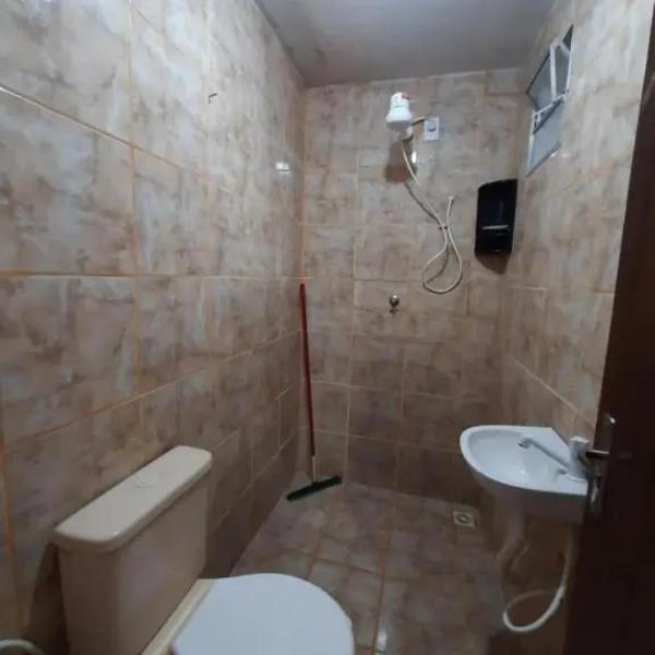 Chalé Verdelândia Guaramiranga - Apartamento com 2 quartos - Foto 3