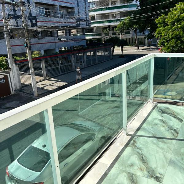 Brisa Do mar Apartamento 2