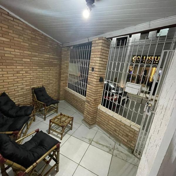 Casa Fátima - Foto 3